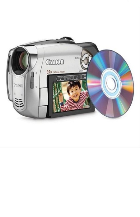 Camcorder Cam DVD now