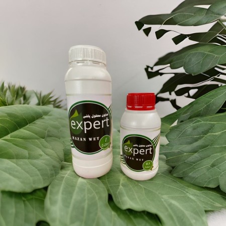 صابون مویان محلول پاشی