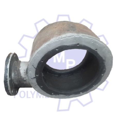 رابرا لاینیگ روکش لاستیکی مخازن