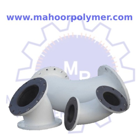 رابرا لاینیگ روکش لاستیکی مخازن