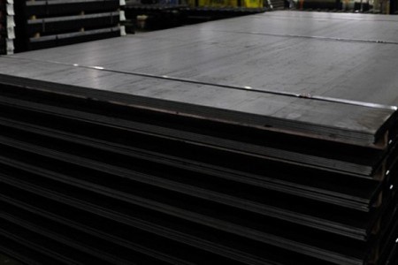 The price of black sheet is 2 mil