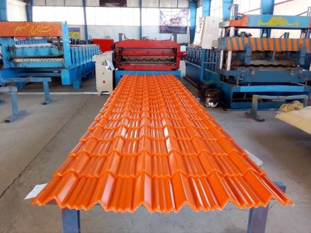 Sale of pottery design sheets