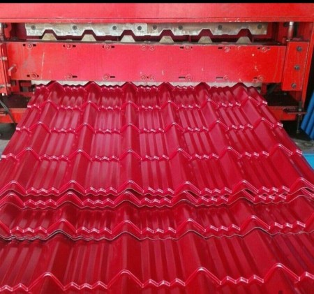 Sale of pottery design sheets