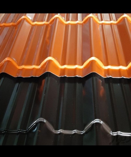 Sale of pottery design sheets