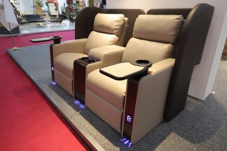 Exported home cinema chair Raz Ko