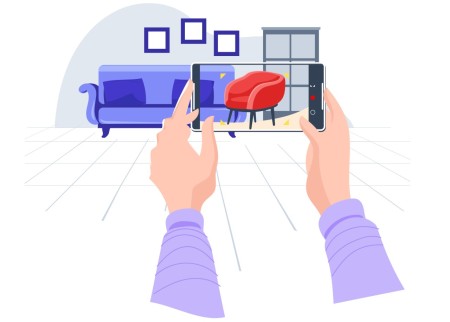 AR augmented reality