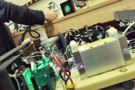 Medical and beauty equipment repairs