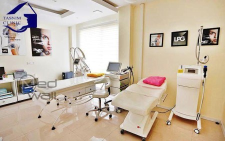 Medical and beauty equipment repairs