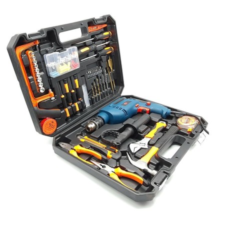 Tool set and tool box