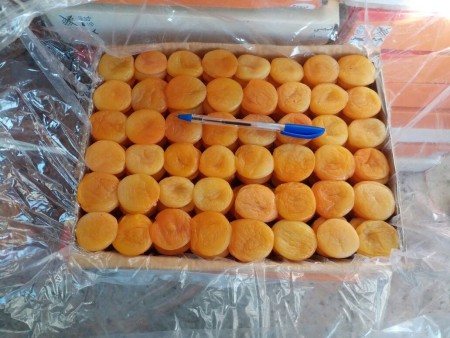 Exported Qaisy of Apricot leaves Qaisy