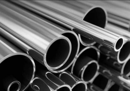 فروش لوله استیل 304 و 316 اهن الات فورج