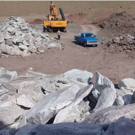 Sale of rock salt and salt of Lake Urmia in bulk