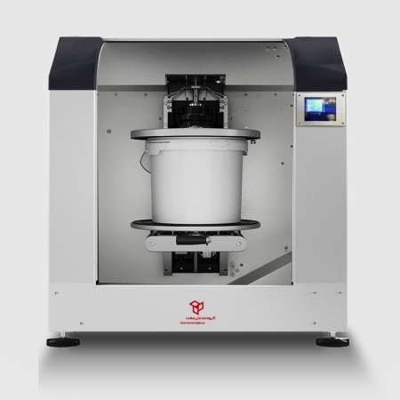 میکسر ژیروسکوپی