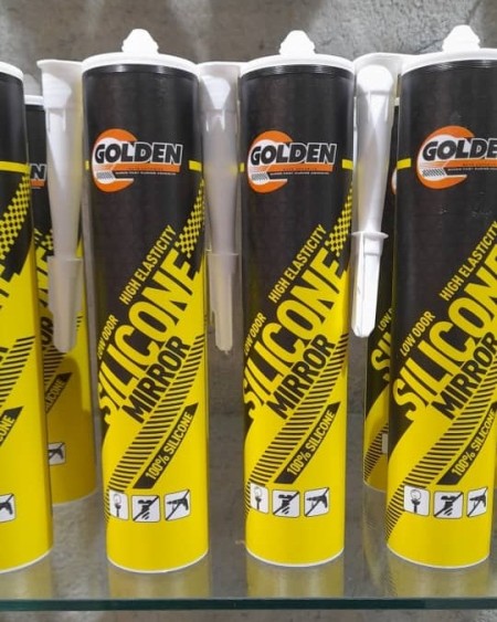 چسب سنگ البرز، جلاسنج و123