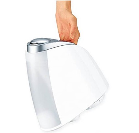 Repairs of domestic and industrial cold and hot humidifiers (humidifiers)