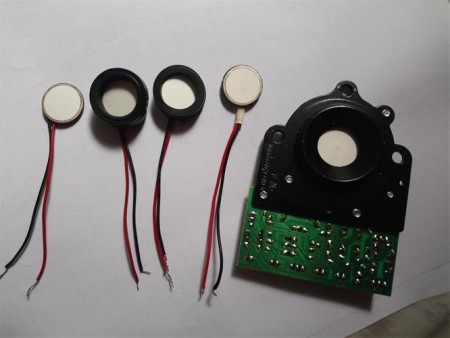 Repairs of domestic and industrial cold and hot humidifiers (humidifiers)