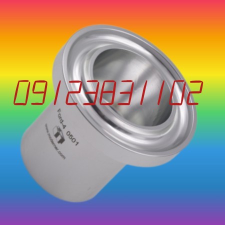 Ford Cup 4 - Ford Cup 4