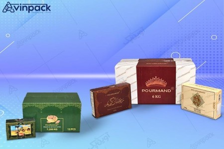 کارتن لمینتی