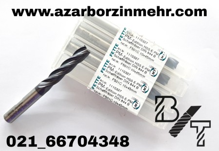 فرز انگشتی روکشدار خشن تراش و پرداخت