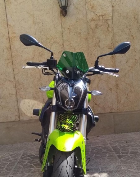 طلق بنلی 250 بنلی 300