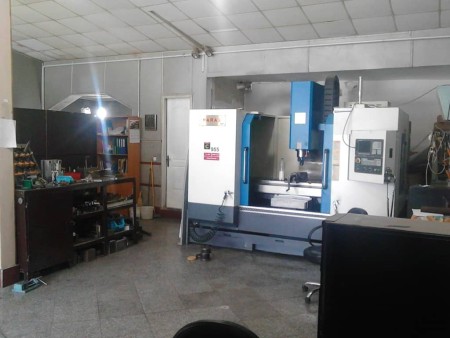 خدمات قالبسازی