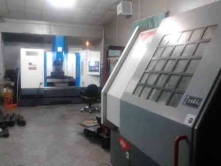 خدمات قالبسازی