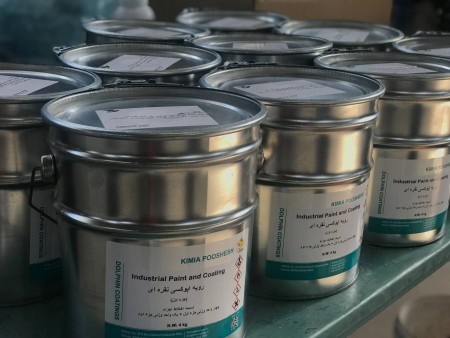 Cold galvanized zinc