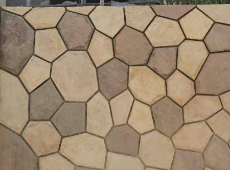 Execution of scrap stone and sale of Moradi stone