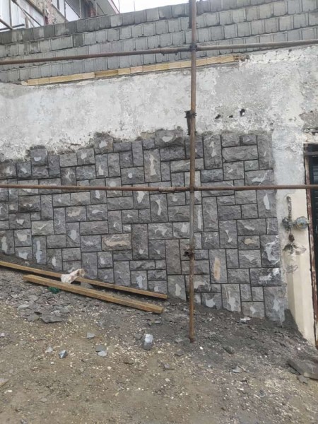 Sale of the carcass of Mr. Moradi