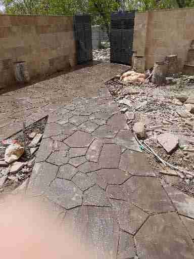 Sale of the carcass of Mr. Moradi