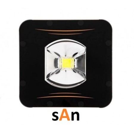 50 watt SMD projector made by Sun Company (sAn) in Iran
