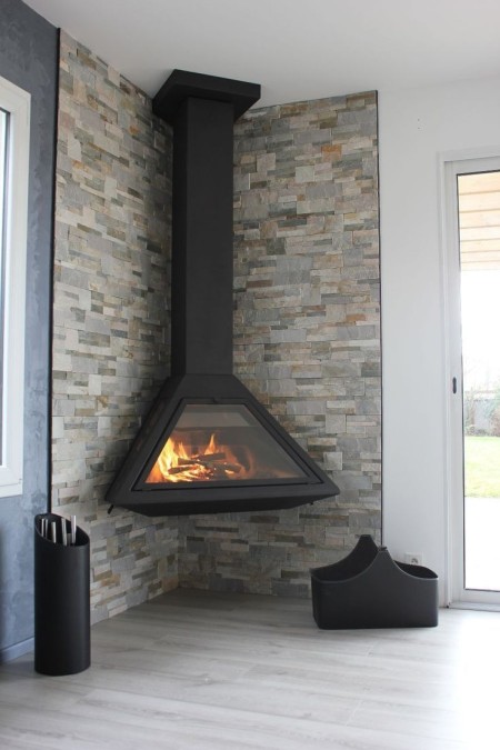 Gas fireplace, charcoal fireplace, wood fireplace, alcohol fireplace, BLUE FIRE fireplace