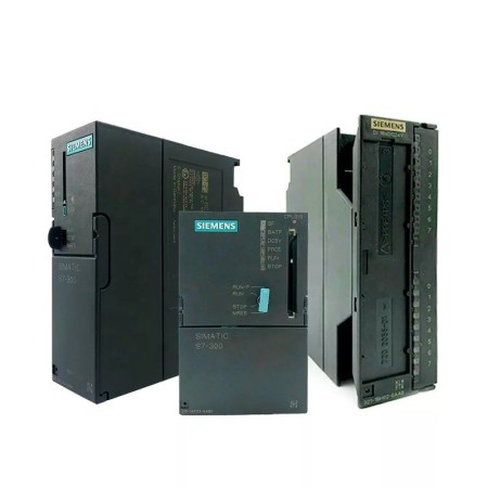 Sale and import of Siemens electronic equipment