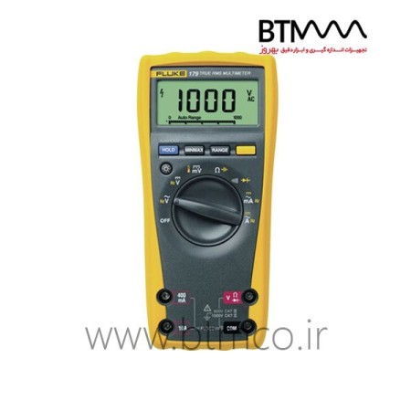 Fluke 179 digital multimeter