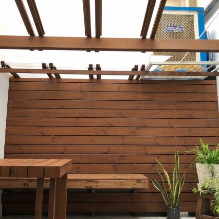 Iranian and Finnish thermo broadcasting center