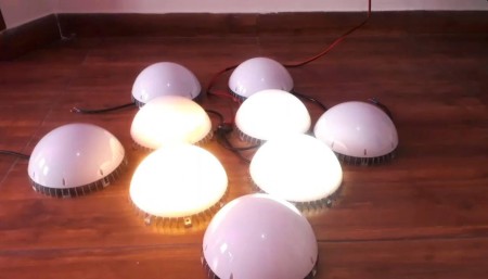 پروژکتور استخری ضد آب