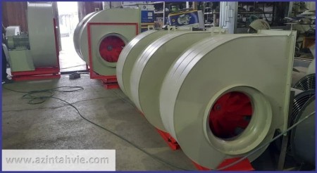 Air conditioning exhaust fan Price | Types of | Buy ventilator