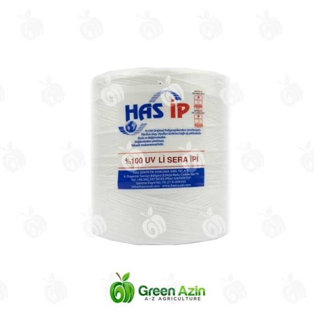 Special sale of all kinds of threads for Turkish greenhouses