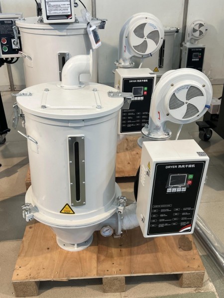 گازگیر تزریق پلاستیک