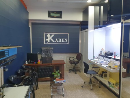 Medical and beauty equipment repairs