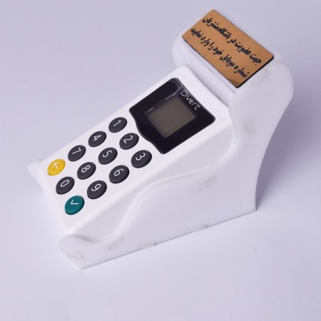 دستگاه ثبت شماره تلفن مشتریان دایورت و پنل پیامک