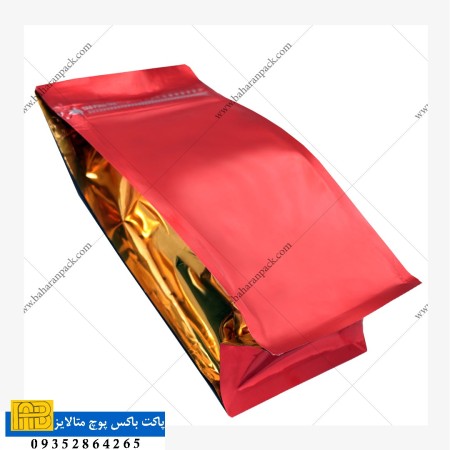 پاکتهای مواد غذایی،داروئی،شیمیایی و...