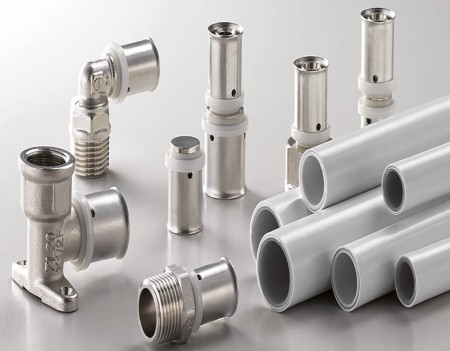 Buy and sell white pipes and fittings Easy Pipe New Pipe