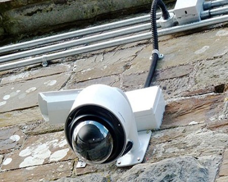 بهترین آموزشگاه نصب دوربین های مداربسته در مشهد