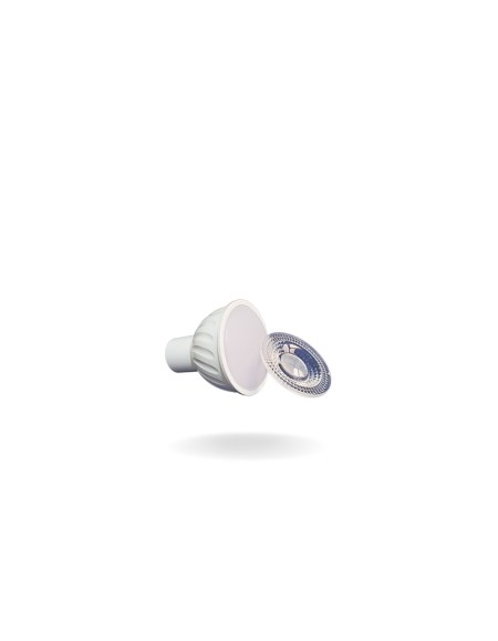 فروش انواع بدنه و قالب های لامپ های ال ای دی