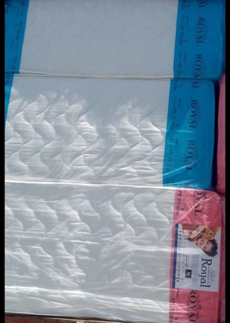 تشک راحتی رویال