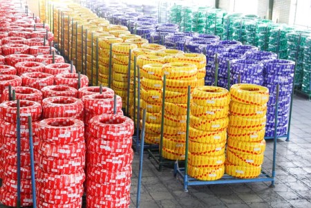 عرضه لوله پنج لایه نیوپایپ و ایزی پایپ درجه یک