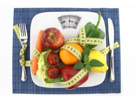 Nutrition counseling and diet therapy