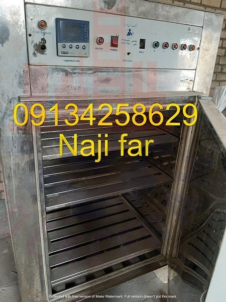 Special sale of box oven dryer