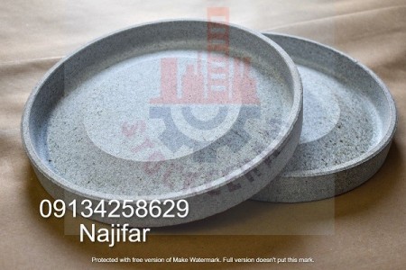 فروش فوق العاده ساگار بشقاب